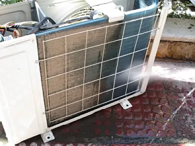 خدمات فنی و مهندسی آراز