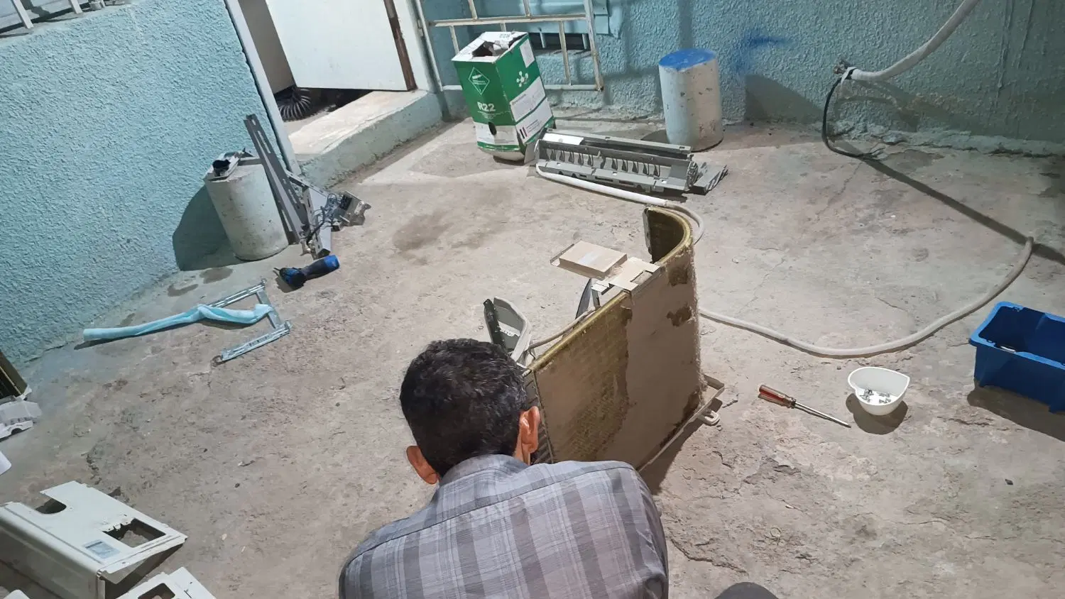 خدمات فنی و مهندسی آراز - تصویر 5