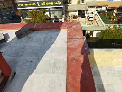 فلاشینگ ایده‌آل