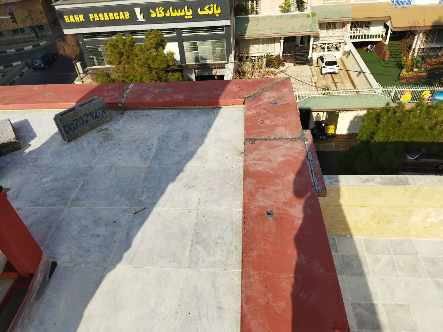 فلاشینگ ایده‌آل