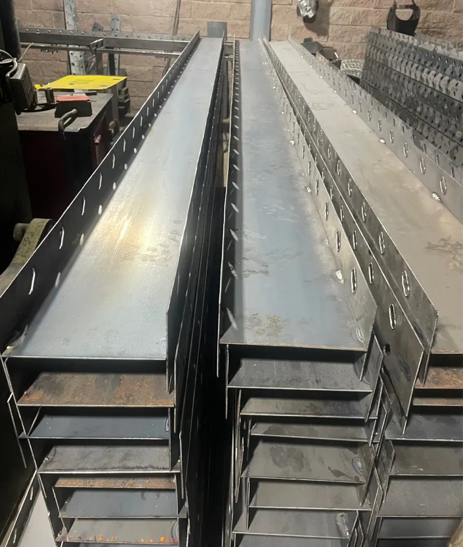 مهندسین ایفا سازه سپنتا - تصویر 3