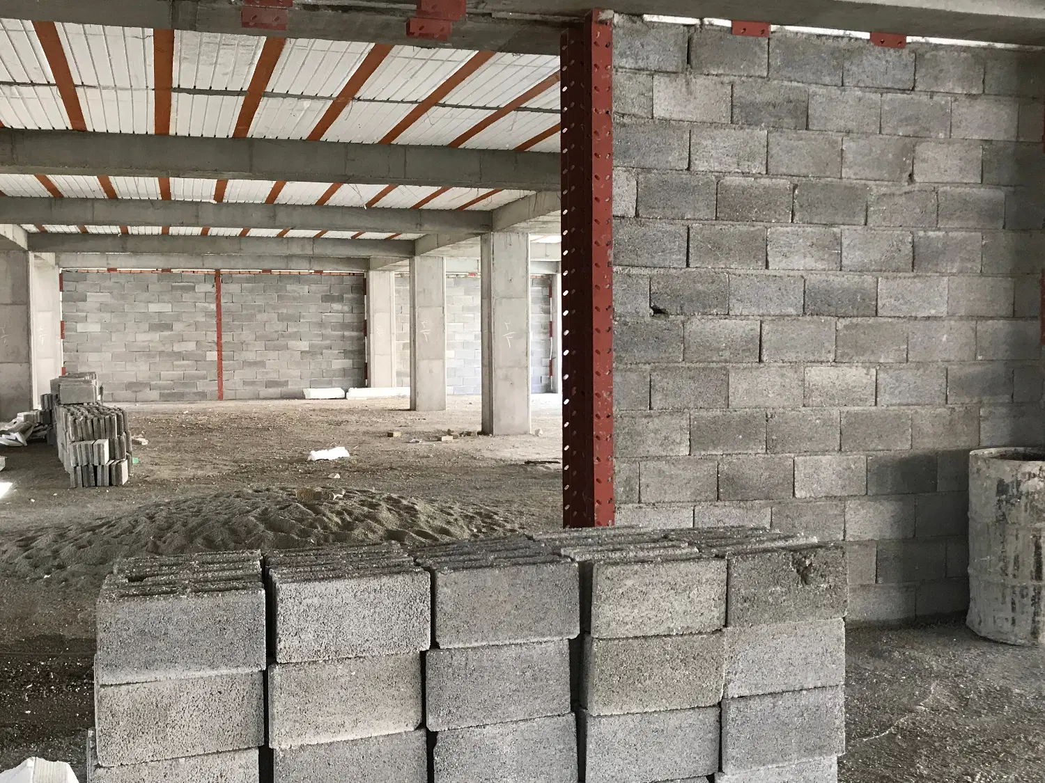 مهندسین ایفا سازه سپنتا - تصویر 7
