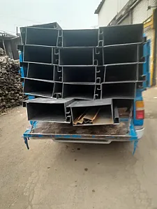برشکاری و فلاشینگ‌کاری در دستغیب