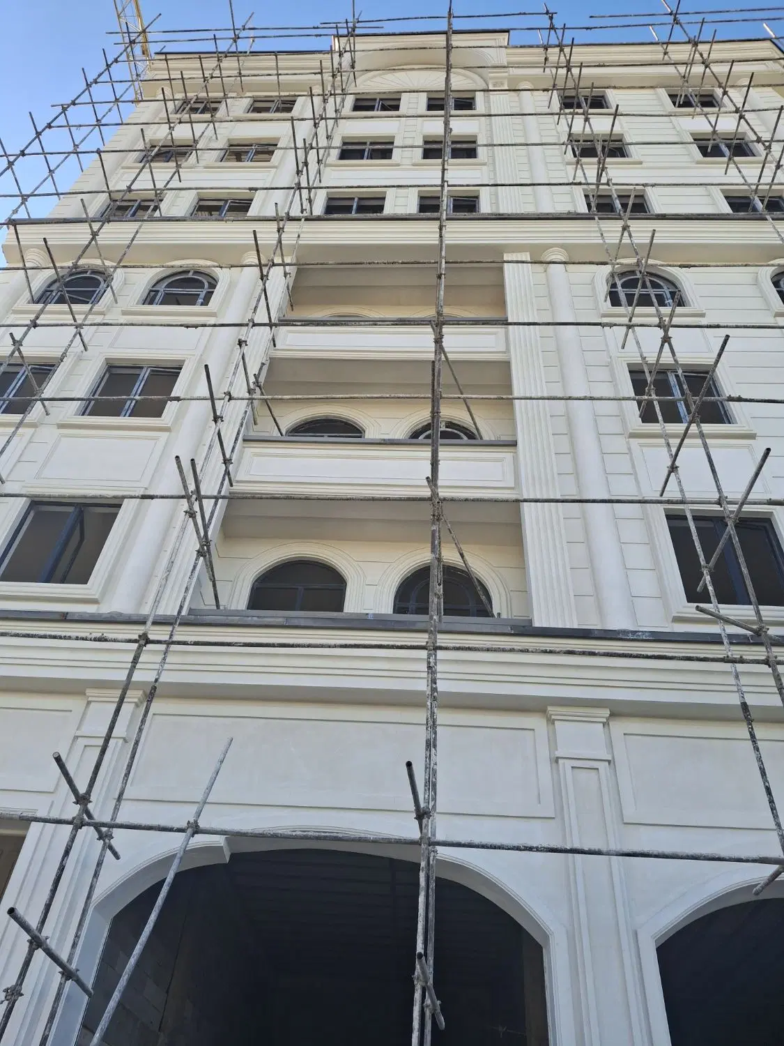 برشکاری و فلاشینگ‌کاری در دستغیب - تصویر 5