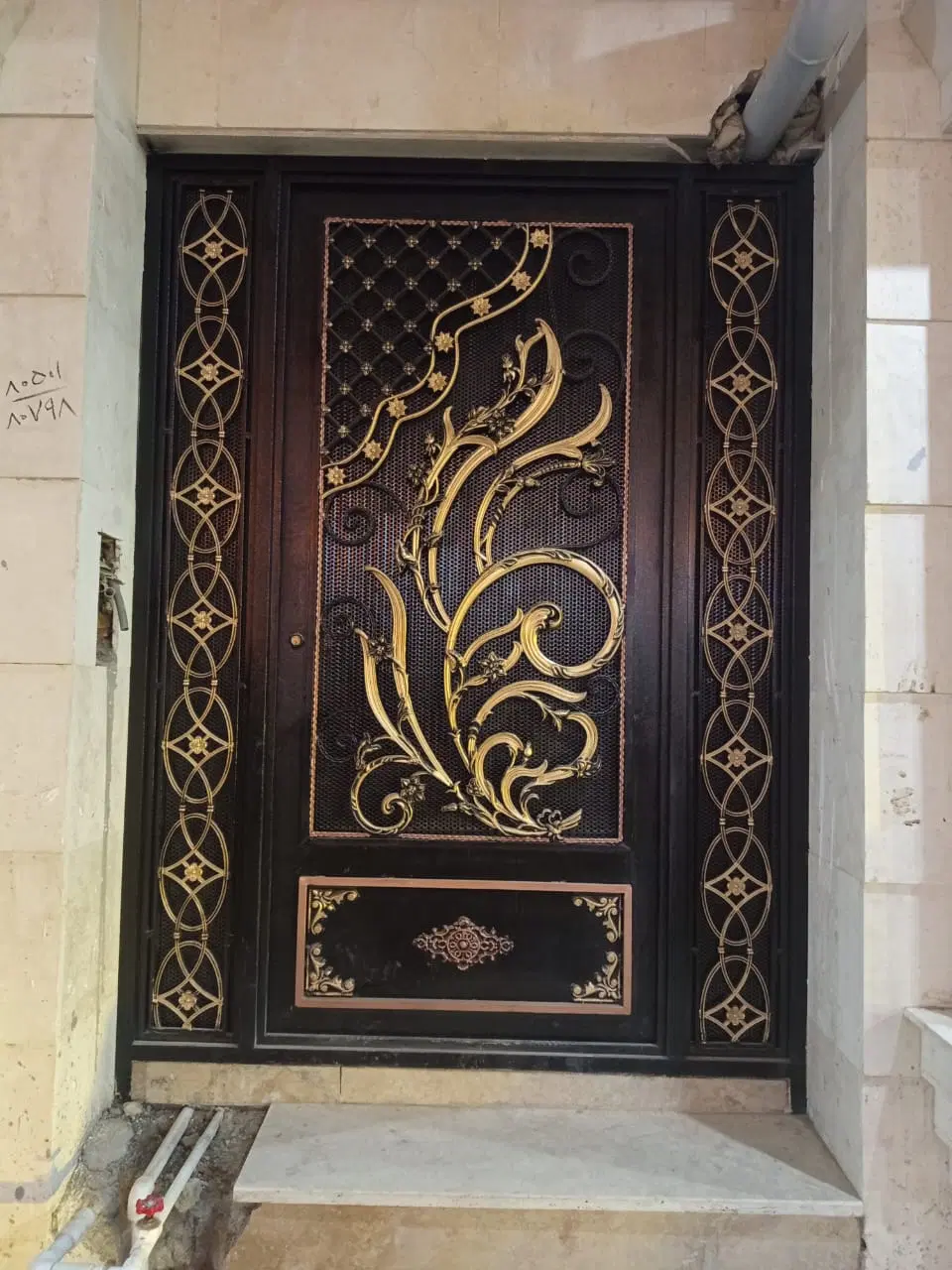 برشکاری و فلاشینگ‌کاری در دستغیب - تصویر 6