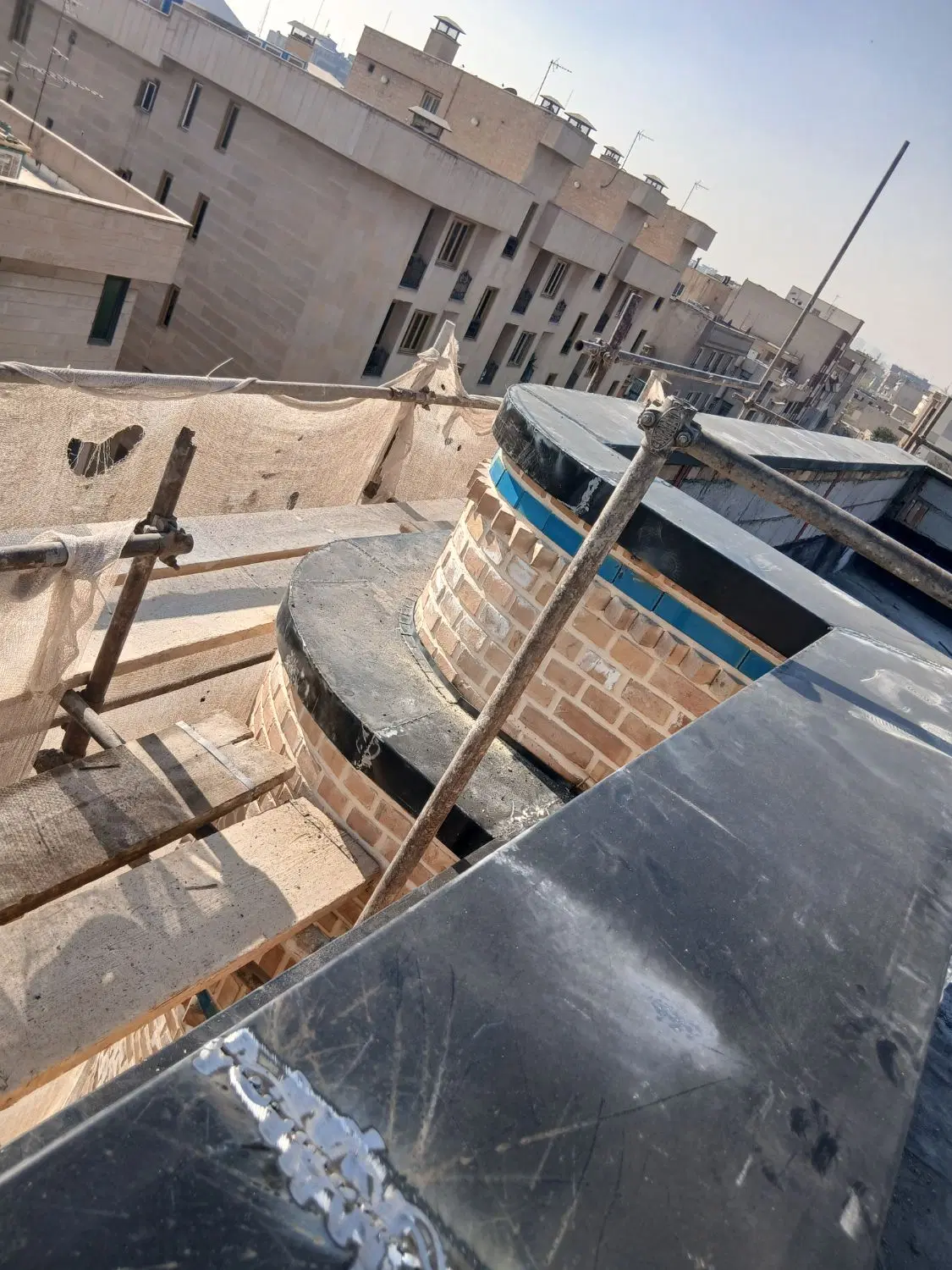 فلاشینگ و جوشکاری دستغیب - تصویر 4