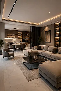 VISTA Interior Design