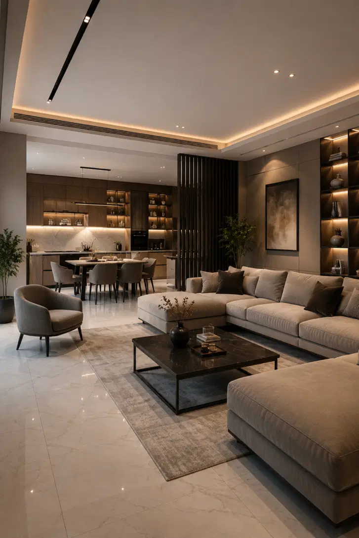 VISTA Interior Design