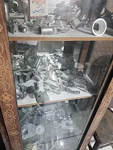 دایکاست در خلیج فارس