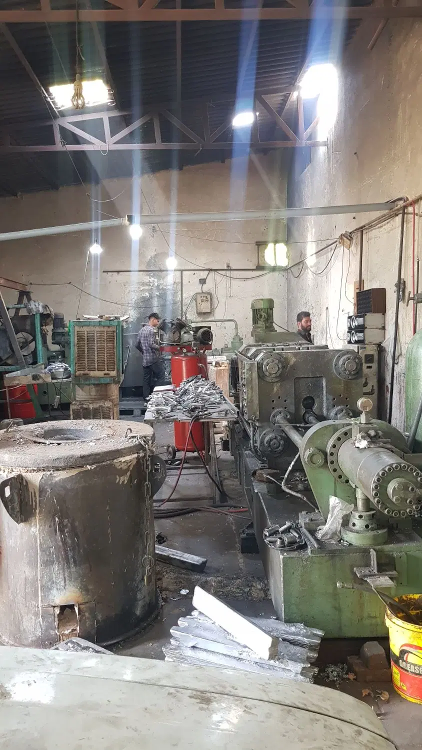 دایکاست در خلیج فارس - تصویر 2