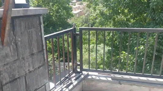 آهنگری و درب و حفاظ‌سازی در فدک