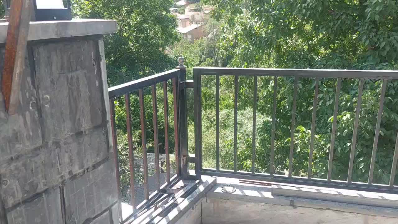 آهنگری و درب و حفاظ‌سازی در فدک