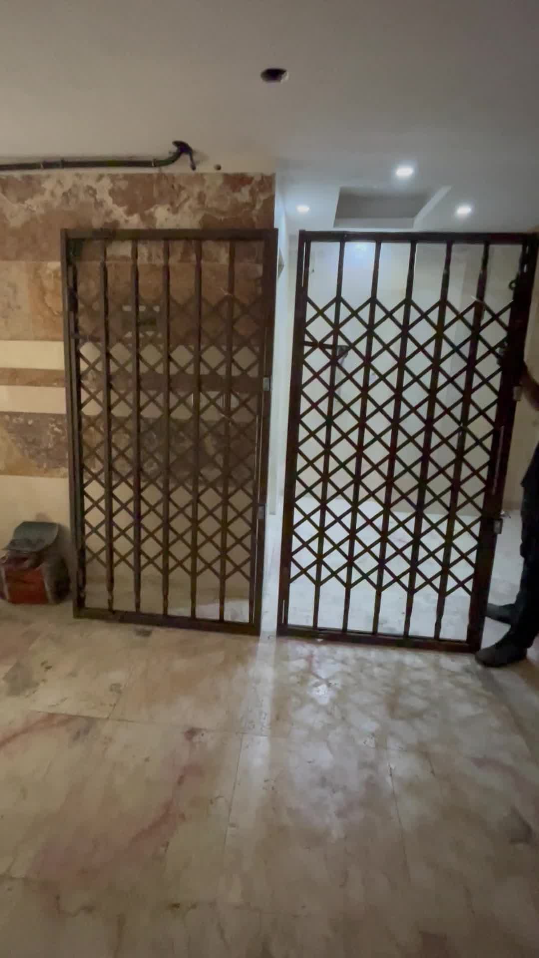 جوشکاری و آهنگری در قلمستان