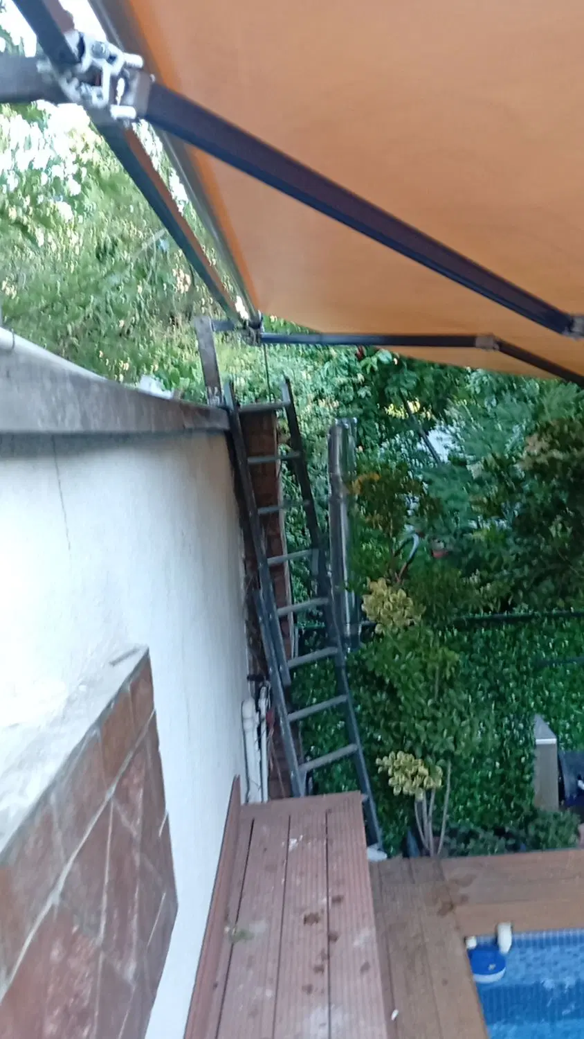 سایبان در ونک - تصویر 6