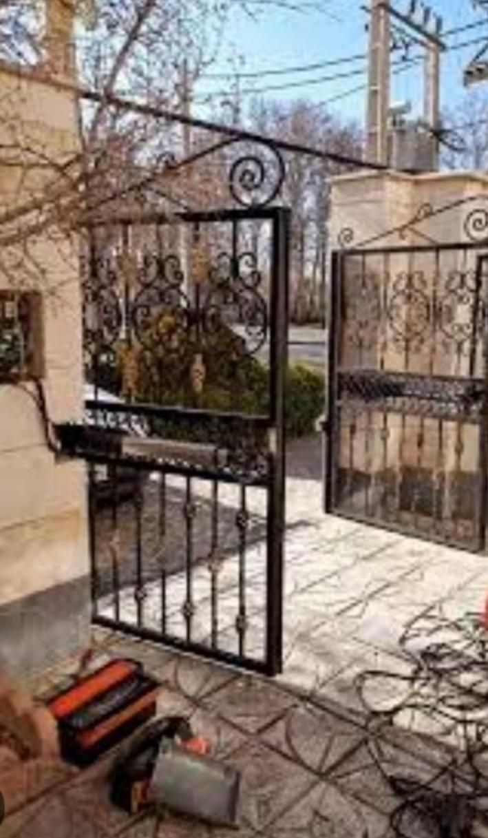 تعمیر درب اتوماتیک در نازی‌آباد - تصویر 4