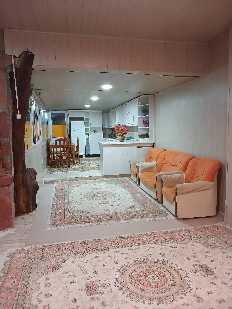 اقامتگاه بوم گردی حوض دال زاگرس - تصویر 4