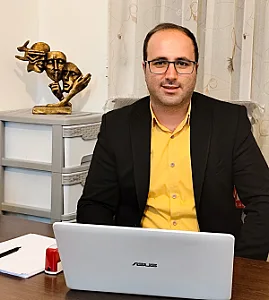 روانشناس کودک و نوجوان استعدادیاب یاسوج