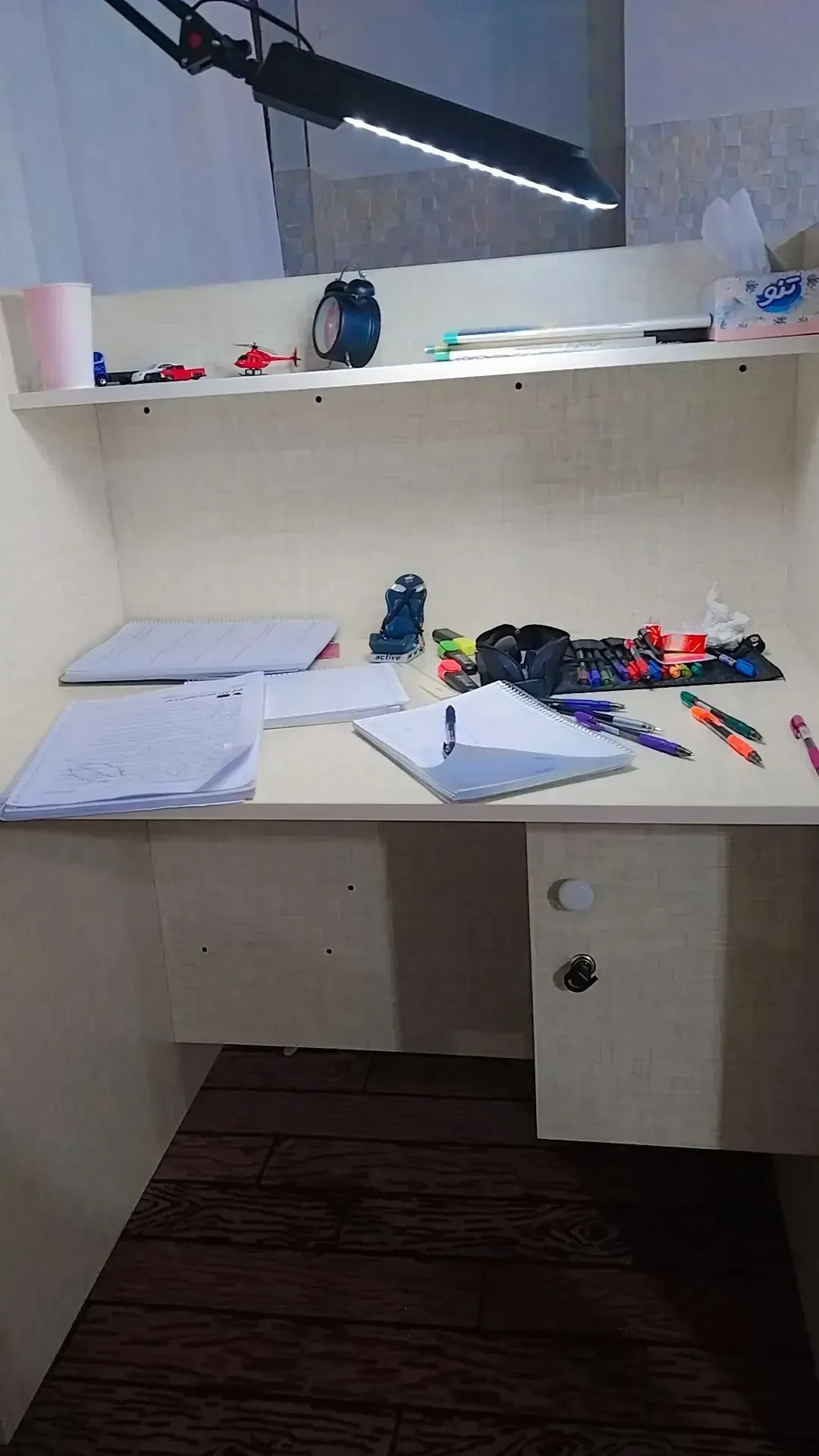 پانسیون مطالعاتی