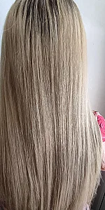 مربی تخصصی رنگ مو کراتین کوپ