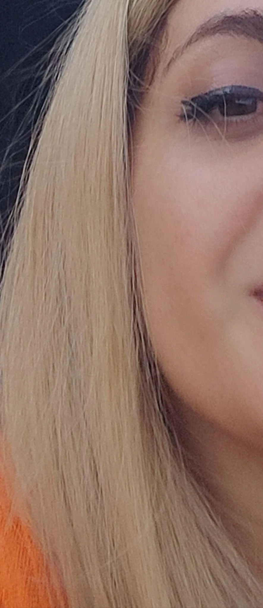 مربی تخصصی رنگ مو کراتین کوپ - تصویر 2