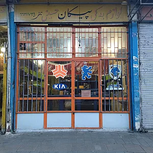 دیسک و صفحه حسینی