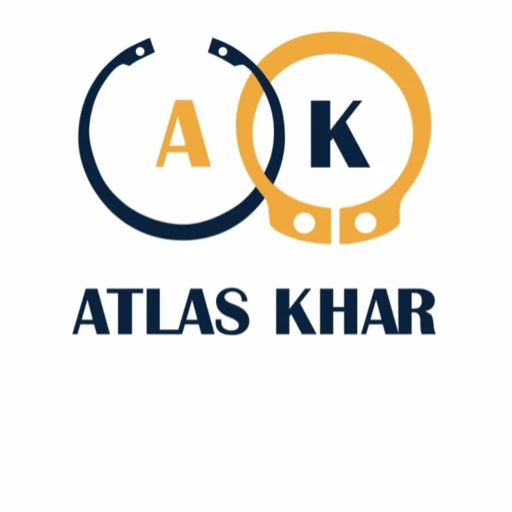 لوگوی فروشگاه اطلس خار