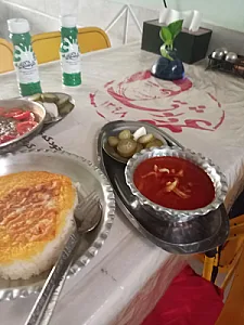قهوه سناتور
