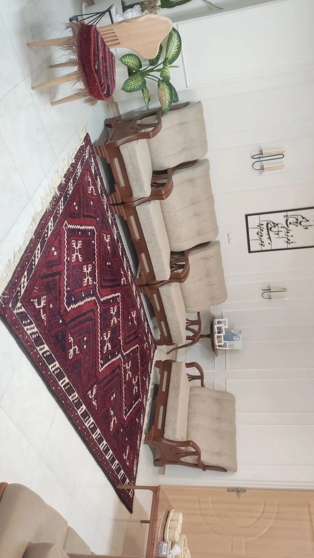 تعمیرات مبلمان سلطانی - مبلمان در شهرکرد - تصویر 2