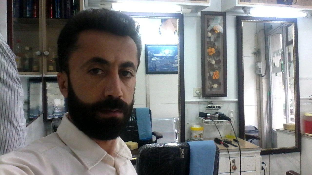 آرایشگاه مردانه شیـــــــدا
