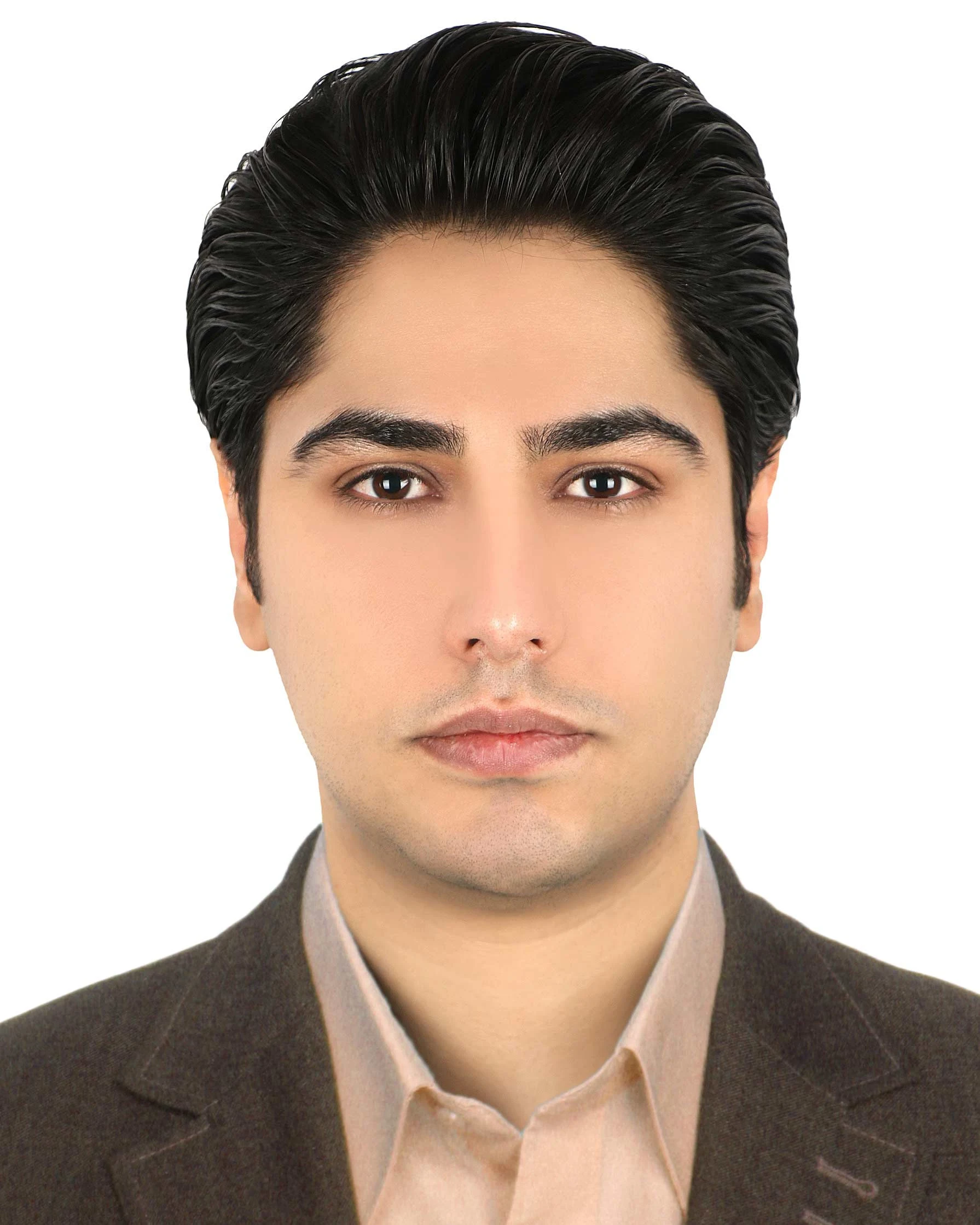 وکیل بهنام رمضانی - مشاور حقوقی در شهرکرد