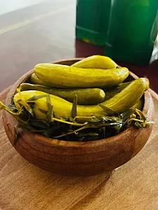 محصولات خانگی هالوپینو
