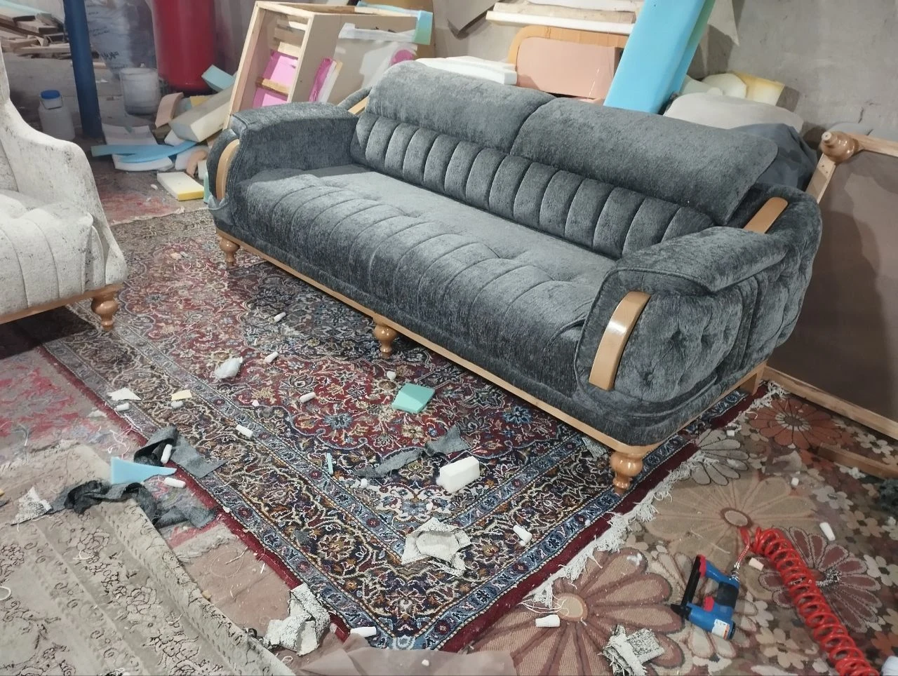 تولیدی مبل انصاری - تصویر 5