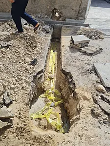 پیمانکار