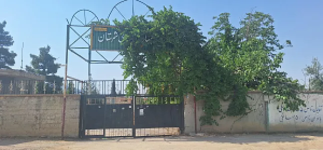 خدمات کشاورزی سبزینه
