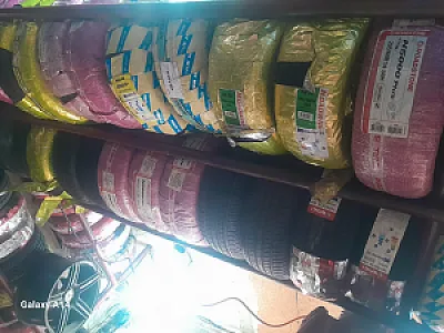 رینگ ولاستیک گلشن
