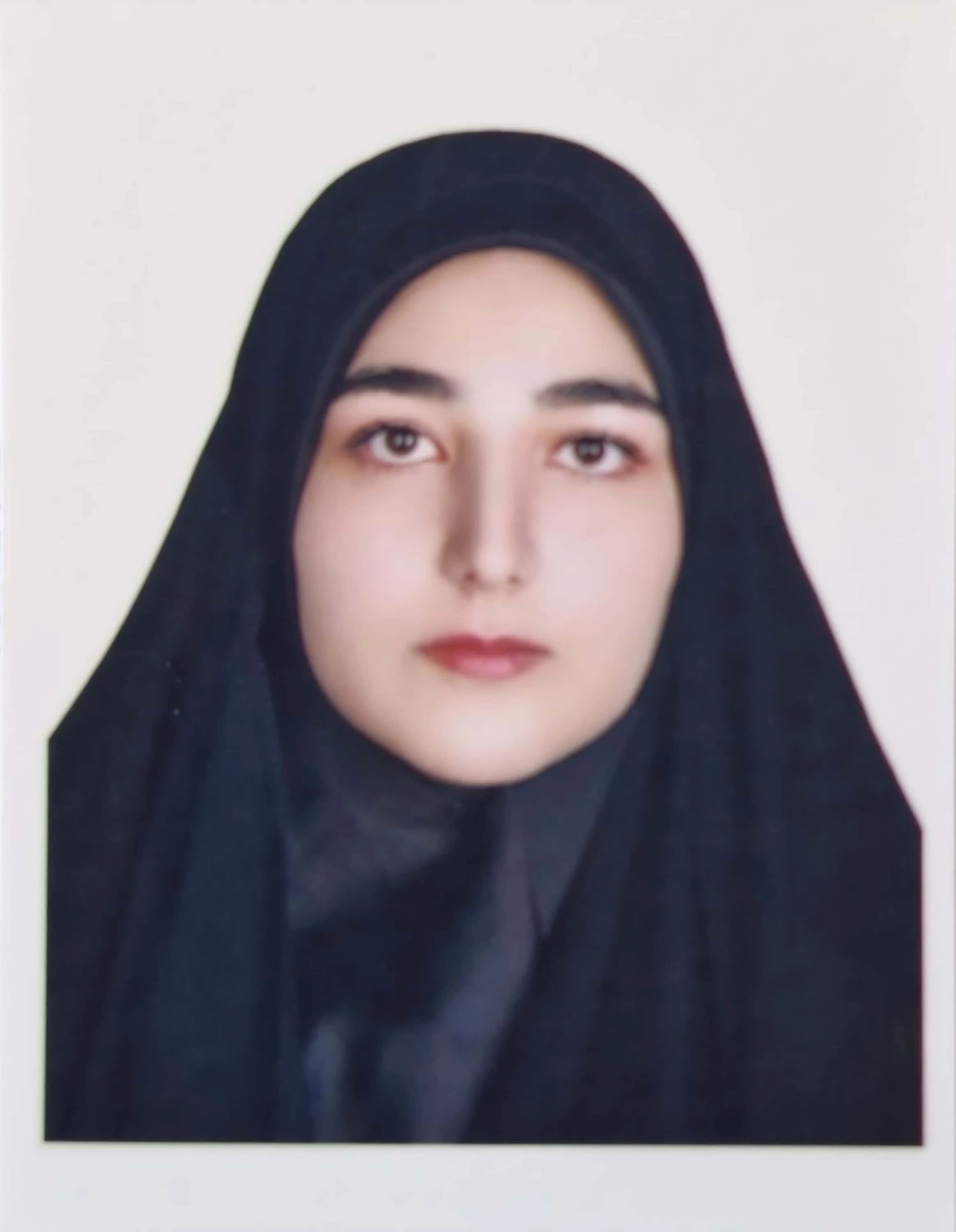 وکیل کوثر قائدپور