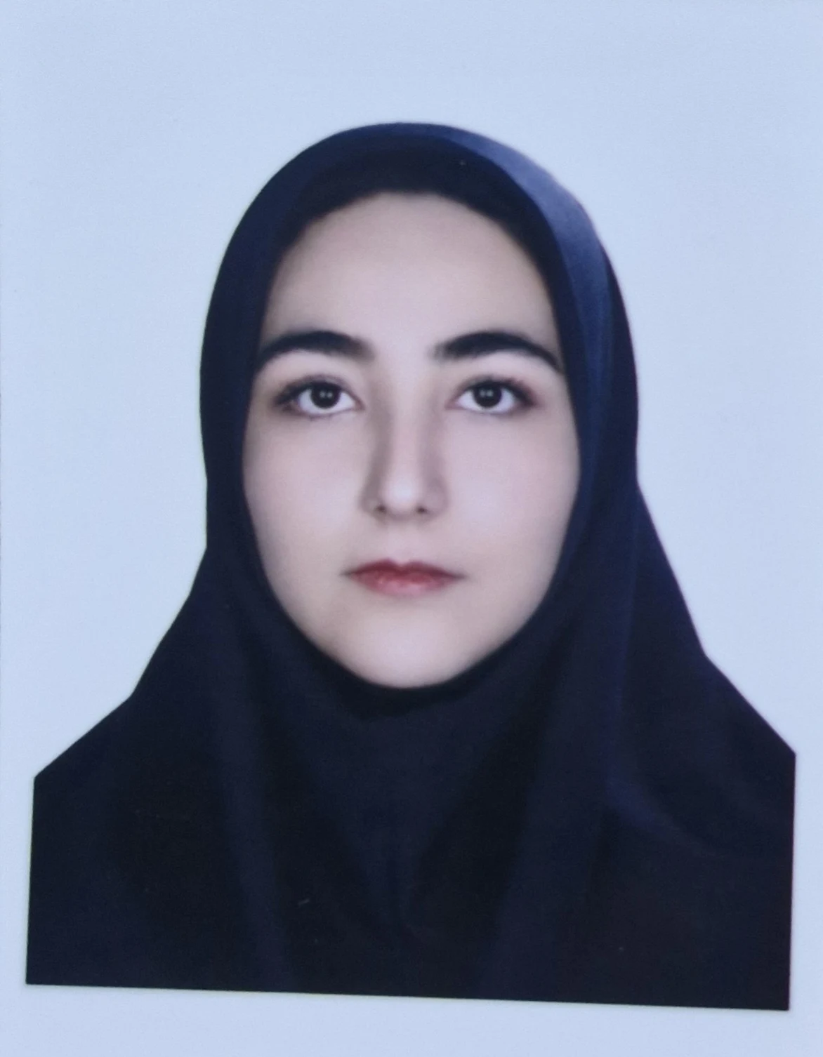 وکیل کوثر قائدپور - تصویر 2