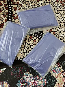 لباس یکبار مصرف بیمارستان