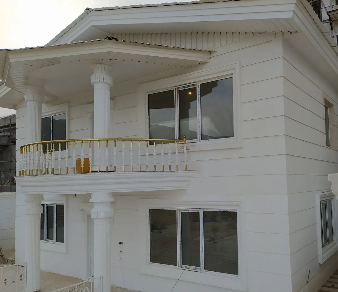 تولید درب و پنجره دوجداره upvc دادگرنیا - تصویر 2