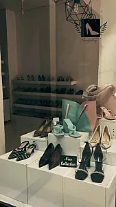 بال گالری