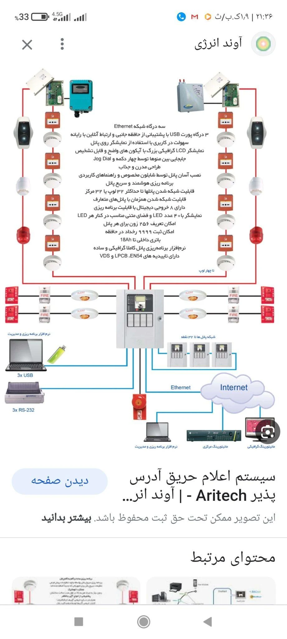 طراحی هوشمندسازی ساختمان