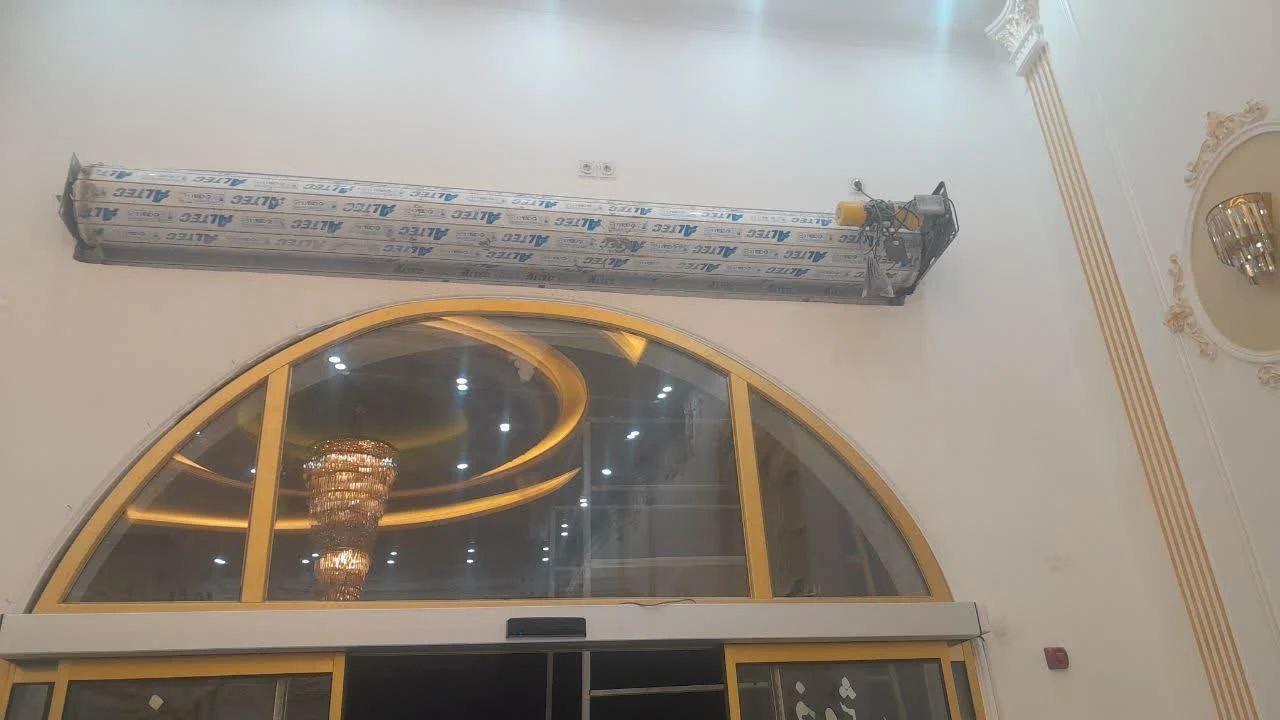 درب و پنجره نجف پور - تصویر 2