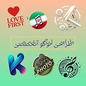 طراحی لوگو طاها