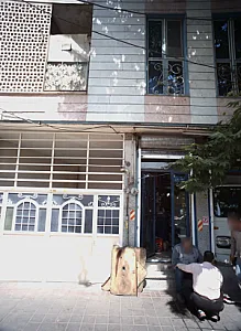 فروشگاه لوازم یدکی خودروهای سنگین