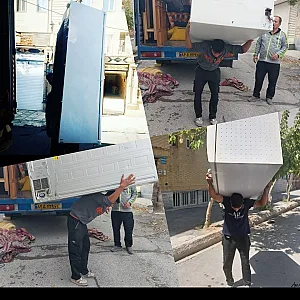 باربری بندر شهرکرد