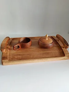 محصولات لوکس چوبی پرشین وود