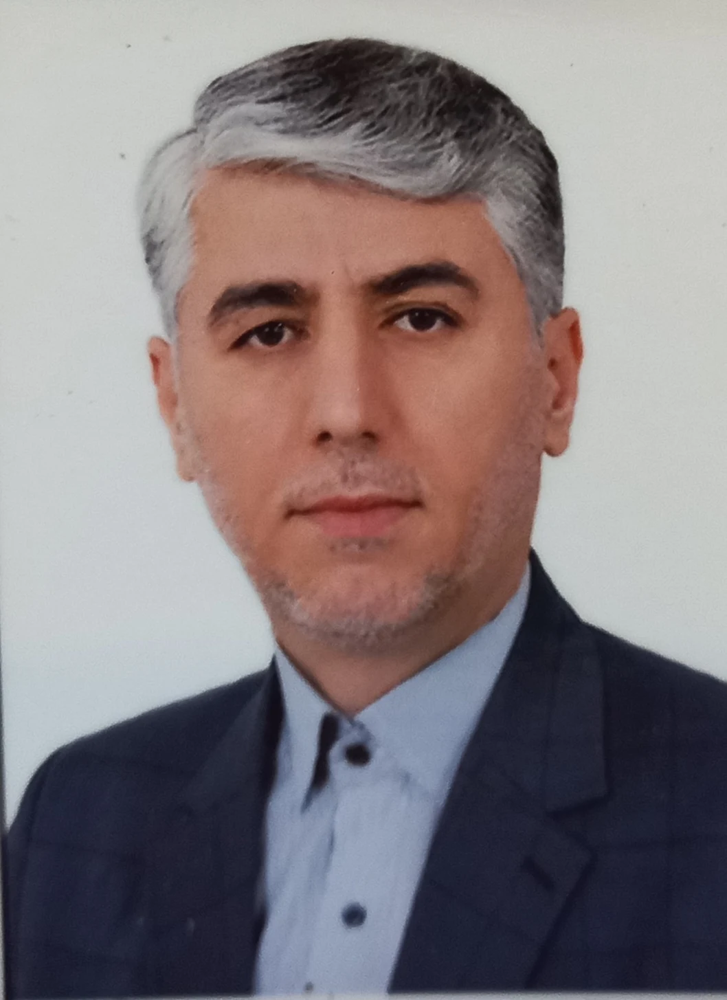 وکیل عبدالعلی خدابخشی شلمزاری - دفتر وکالت در شهرکرد