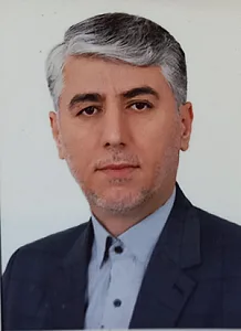 وکیل عبدالعلی خدابخشی شلمزاری