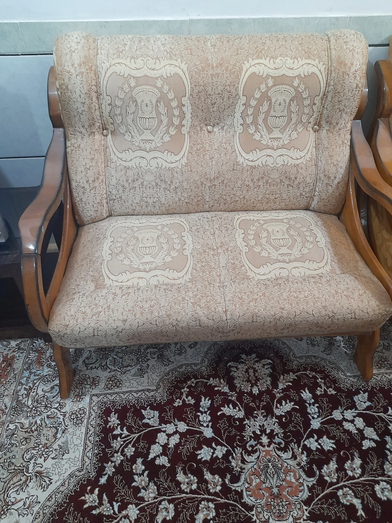 مبل شویی محمد(در محل مشتری) - تصویر 3