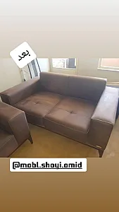 مبل شویی سیار امید